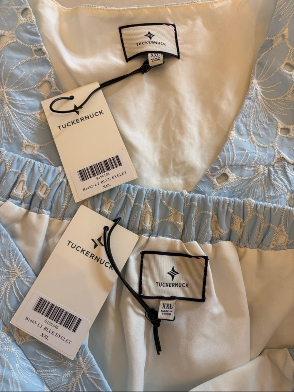 Tuckernuck skirt/top set - Picture 12 of 14